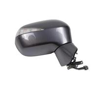 Specchio Specchietto Specchietto Retrovisore Auto Gruppo Luci Direzione Per Civic FA1 FD1 FD2 2006-2011 3 PIN 5 Retrovisore Esterno(5PINS Grey-RH)