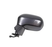 Specchio Specchietto Specchietto Retrovisore Auto Gruppo Luci Direzione Per Civic FA1 FD1 FD2 2006-2011 3 PIN 5 Specchio Specchietto Retrovisore(3PINS Grey-LH)