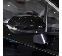 Specchio Specchietto Specchietto Retrovisore Laterale A 7 Fili Per Corolla 2020-2024 Versione USA Luce Cieca Bianca Specchio Specchietto Retrovisore(Nero,6pin R)