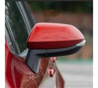 Specchio Specchietto Specchietto Retrovisore Laterale A 7 Fili Per Corolla 2020-2024 Versione USA Luce Cieca Bianca Retrovisore Esterno(Rosso,7pin L)