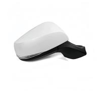 Specchio Specchietto Specchietto Retrovisore Laterale A 7 Fili Per Toyota Per Highlander 2020-2024 Versione USA Luce Cieca Bianca Retrovisore Esterno(7pin right white)