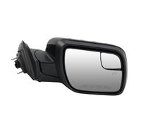 Specchio Specchietto Specchietto Retrovisore Laterale Per Ford Per Explorer 2011-2019 Indicatori Direzione Posteriori Specchietti Riscaldati Retrovisore Esterno(Giusto)