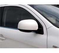 Specchio Specchietto Specchietto Retrovisore Laterale Portiera Auto Per Mitsubishi ASX 2013-2019 Senza Indicatore Direzione Retrovisore Esterno(BIANCO,7PINS R)