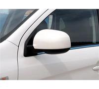 Specchio Specchietto Specchietto Retrovisore Laterale Portiera Auto Per Mitsubishi ASX 2013-2019 Senza Indicatore Direzione Retrovisore Esterno(BIANCO,7PINS L)