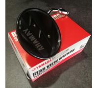 SPECCHIO SPECCHIETTO SX SINISTRO ORIGINALE YAMAHA DT 125 TW 125 200 TDR 250 XT