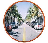 Specchio Specchio Di Sicurezza Specchio Non Deformato Specchio a Traffico Sprifato Rourco il Mall Beds Zona Anti-Luto Specchio/-/80Cm