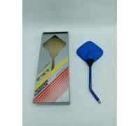 Specchio SPONSOR SX = DX APRILIA TUAREG 125. BLU