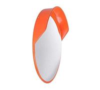 Specchio stradale convesso, Specchio di sicurezza convesso for PC grandangolare for punti ciechi del traffico varie dimensioni(60cm)