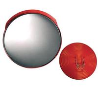SPECCHIO STRADALE PARABOLICO cm. 80 - D&B Verona
