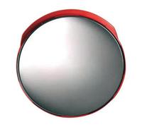 SPECCHIO STRADALE PARABOLICO DB VISTA D 80 CM