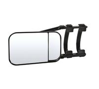 Specchio supplementare per traino caravan e rimorchi Indispensabile il di Auto