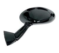 Vicma Suzuki Gsx 600/750 F 97 Left Rearview Mirror Nero