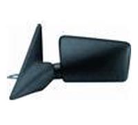 SPECCHIO SX CON LEVA NERO CITROEN AX '86-'96 RETROVISORE SPECCHIETTO