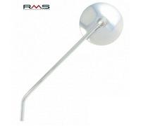 SPECCHIO SX CROMATO VESPA PX 125 150 EURO 2 RMS 122760790
