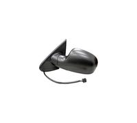 SPECCHIO SX ELET/TER/RIBAL NERO CHRYSLER VOYAGER '01-'08 RETROVISORE SPECCHIETTO