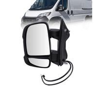Specchio SX guida riscaldato el. per Ram Promaster 1500/2500/3500 c/sens