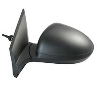 SPECCHIO SX MECCANICO CALOTTA NE CHEVROLET AVEO '11> SPECCHIETTO RETROVISORE