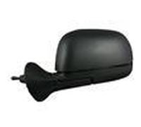 SPECCHIO SX MECCANICO NERO DACIA DUSTER '10-'13 RETROVISORE SPECCHIETTO