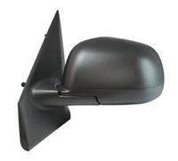 SPECCHIO SX MECCANICO NERO DACIA LODGY '12-> SPECCHIETTO RETROVISORE DESTRO