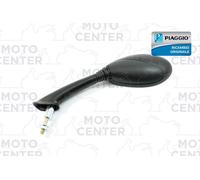 SPECCHIETTO RETROVISORE SX OMOLOGATO PIAGGIO VESPA ET2 50 1999 2000 2001