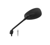 SPECCHIO SX NERO PER PIAGGIO BEVERLY 125 300 350 RMS 122762870
