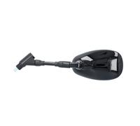 SPECCHIO SX NERO YAMAHA XSR 700 - XSR 900 XSR ABS 850 2016-2021 Omologato