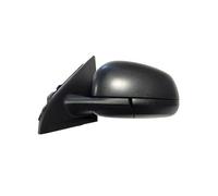Retrovisore sinistro per Twingo Smart Forfour 2014 in poi Meccanico Asferico