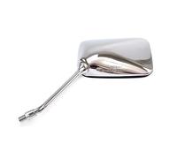 SPECCHIO SX RETTANG.CROM.HONDA CBF NSS Jazz 250 2004-2004 Omologato