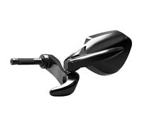 Specchio SX VIPER SHIELD LEVER OMO