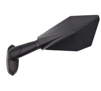 Specchio SX XDRON Copertura Sinistra Con LED E Regolazione Dell'Incline