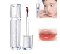 Specchio Tea Light Lip Glaze, Ice Watery Lip Gloss, Specchio Tea Jelly Light Lip Glaze, Glasting Water Gloss, Glasting Color Gloss, Jelly Tinted Lip Gloss, Idratante Antiaderente Tinted Gloss Lip Oil