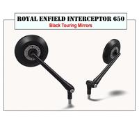 Specchio Touring Originale Royal Enfield GT E Interceptor 650 Omologato