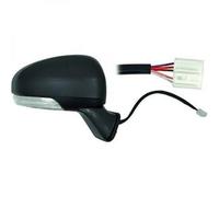 SPECCHIO TOYOT SX. COMPATIBILE CON TOYOTA PRIUS, 09- 5 PIN