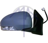 MAX MTT138-R Specchietto retrovisore esterno
