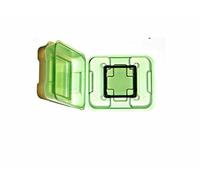 Specchio traslucido Translucent Mirror Optical Filter P.O.I POI Service For Sony Digital Camera A1855640A