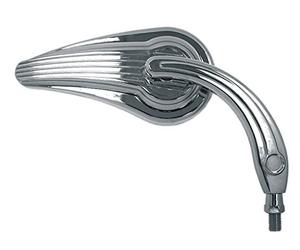 Specchio triangular Custom destro