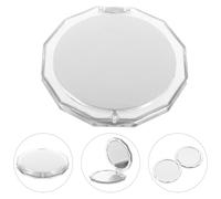 Specchio Trucco Ingranditore Simpatico Compatto Per Il Da Viaggio