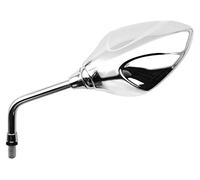Specchio universal M10 - Cromado