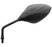 Specchio universal M10 - Negro Mate