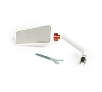 Specchio Universale Stage6 F1 Bianco M8 X 20 - Sinistro