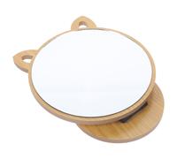 Specchio Vanity Per Trucco Da Tavolo Simpatico Cosmetico Della Camera Letto