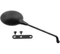Vicma Specchietto retrovisore ambidestro con staffa per Vespa PK 50 125 S EL