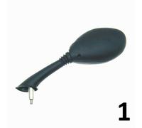Specchio Vespa ET2 ET4 - 563866 - 563865