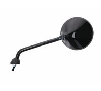 Specchio Vespa, sinistra, nero, CM073433