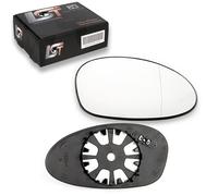 Specchio Vetro Asferico Destra per bmw E81 E82 E87 E88 E46 E90 E91 E92 E93