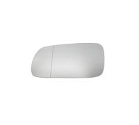 Specchio Vetro Auto Compatibile Con Seat Per Alhambra 1997 1998 1999 2000 2001 2002 2003 2004 2005 2006-2010 Car Stying Porta Posteriore Specchietto Riscaldato Vetro Ricambi Auto