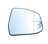 Specchio Vetro Compatibile Con Ford Per Mondeo Per MK4 2010-2014 Specchietto Retrovisore Laterale In Vetro HD Riscaldato Lente Per Specchietto Retrovisore Accessori Per Auto