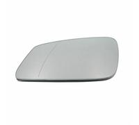 Specchio Vetro Di Retromarcia Per BMW Serie 5 7 F01 F07 F10 F11 F18 Retrovisore Laterale Riscaldato Porta Alettone Destra/Sinistra Specchio Bianco Vetro 51167251584 51167251583 Retrovisore Vetro