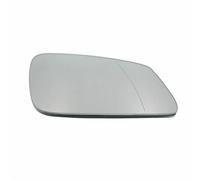 Specchio Vetro Di Retromarcia Per BMW Serie 5 7 F01 F07 F10 F11 F18 Retrovisore Laterale Riscaldato Porta Alettone Destra/Sinistra Specchio Bianco Vetro 51167251584 51167251583 Retrovisore Vetro