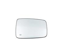 Specchio Vetro Di Retromarcia Per Dodge Ram 1500 2009-2019 Per Dodge Ram 2500 2012 2013 2014 2015 2016 2017 2018 2019Specchietto retrovisore lato sinistro e destro in vetro adatto Retrovisore Vetro